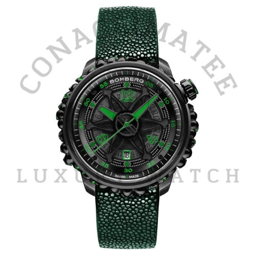 Exclusive Limited Editions Watches